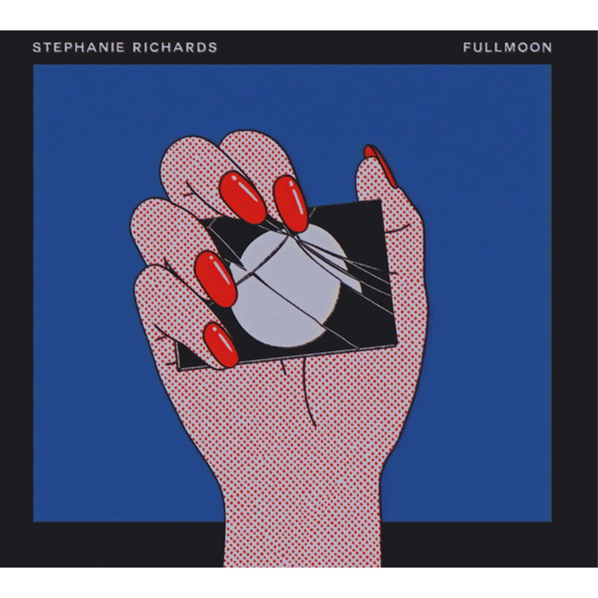 Stephanie Richards - Fullmoon