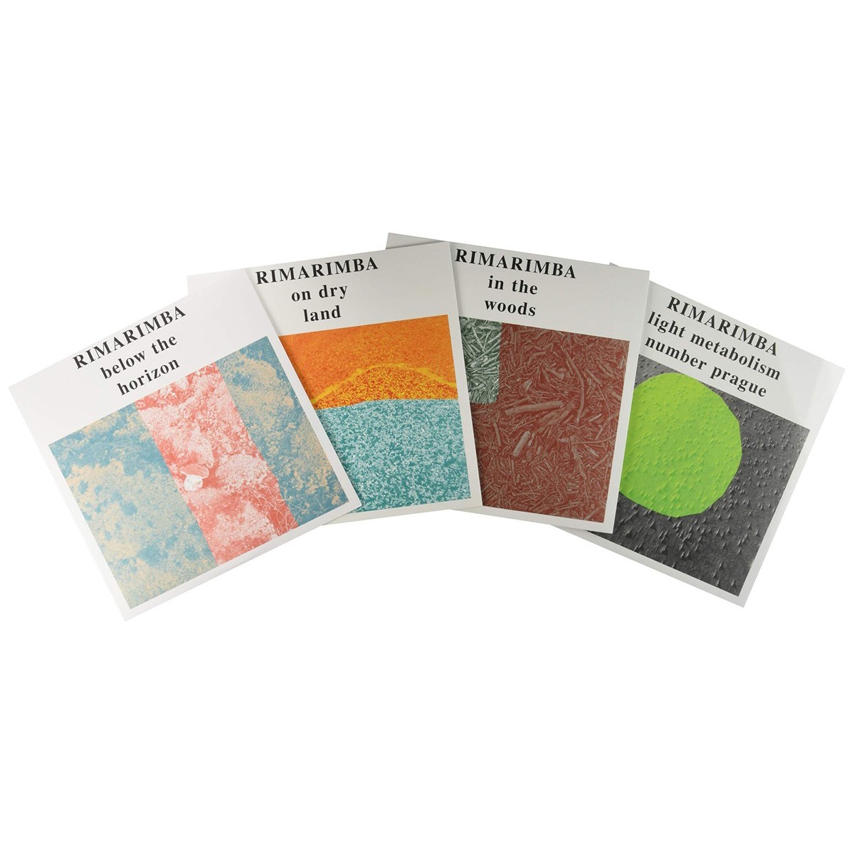 Rimarimba - Rimarimba Collection