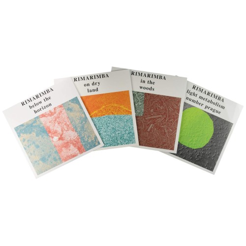 Rimarimba - Rimarimba Collection