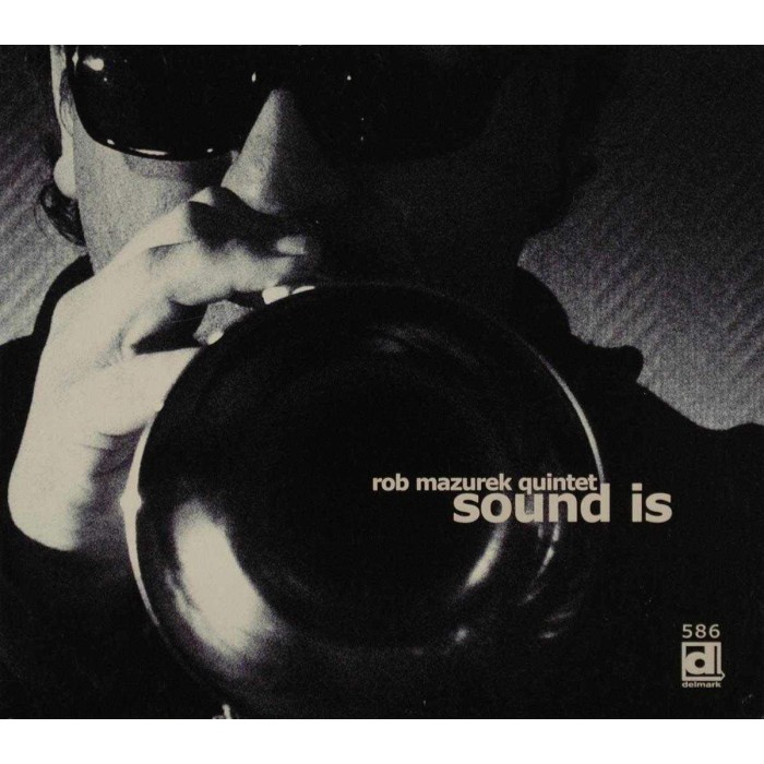 Rob Mazurek Quartet - Sound Is