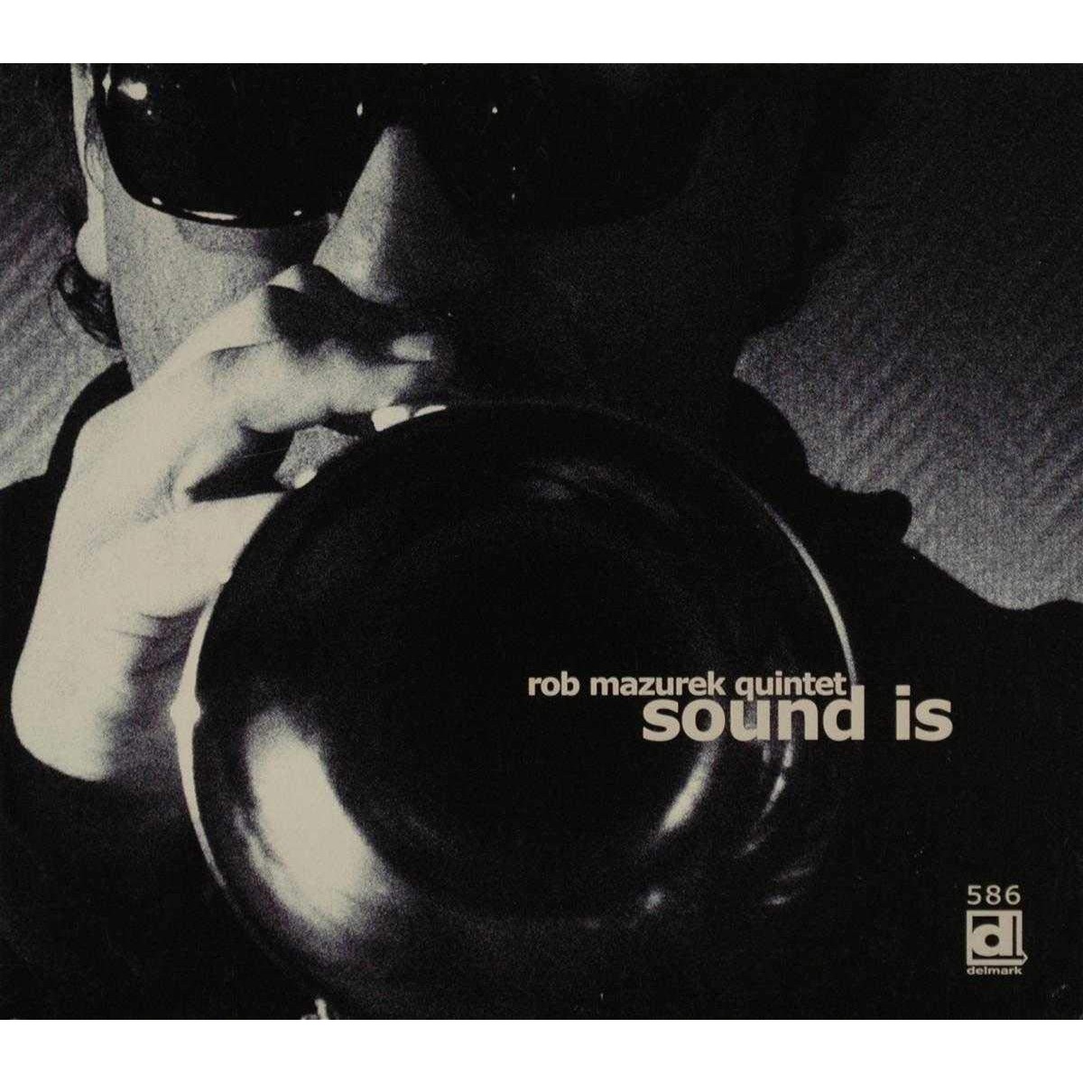 Rob Mazurek Quartet - Sound Is