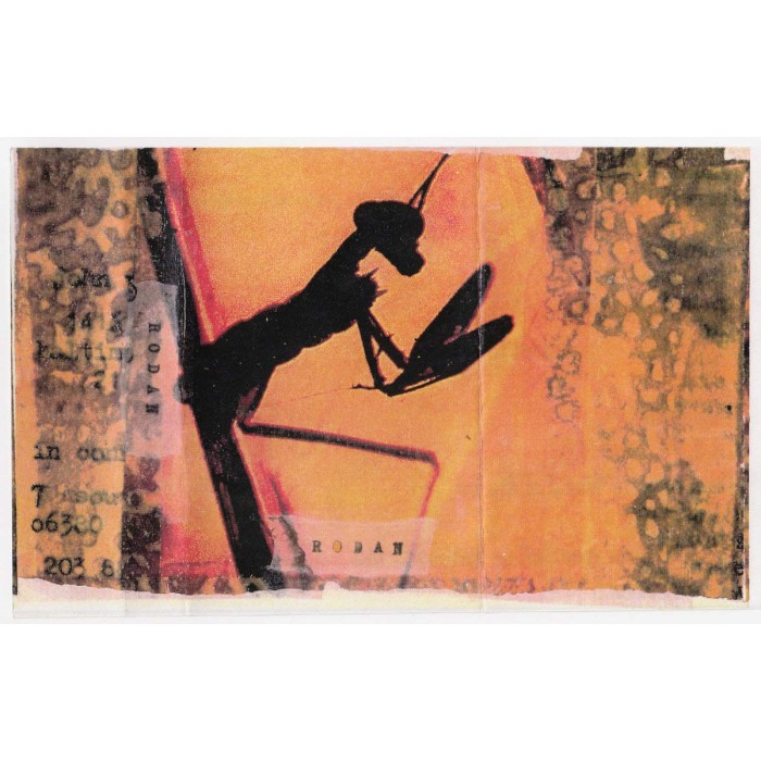 Rodan - Hat Factory '93