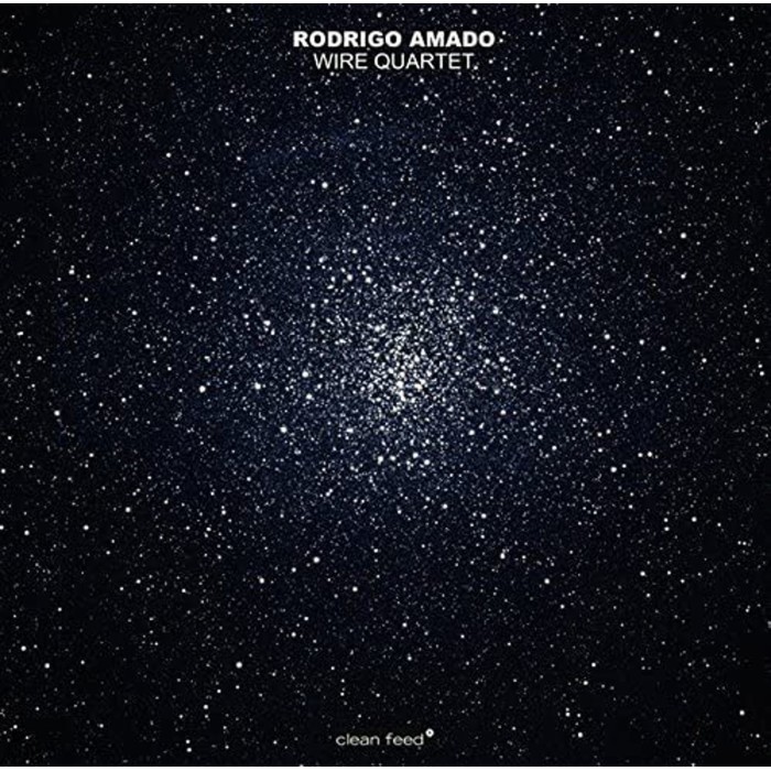 Rodrigo Amado Wire Quartet - Rodrigo Amado Wire Quartet