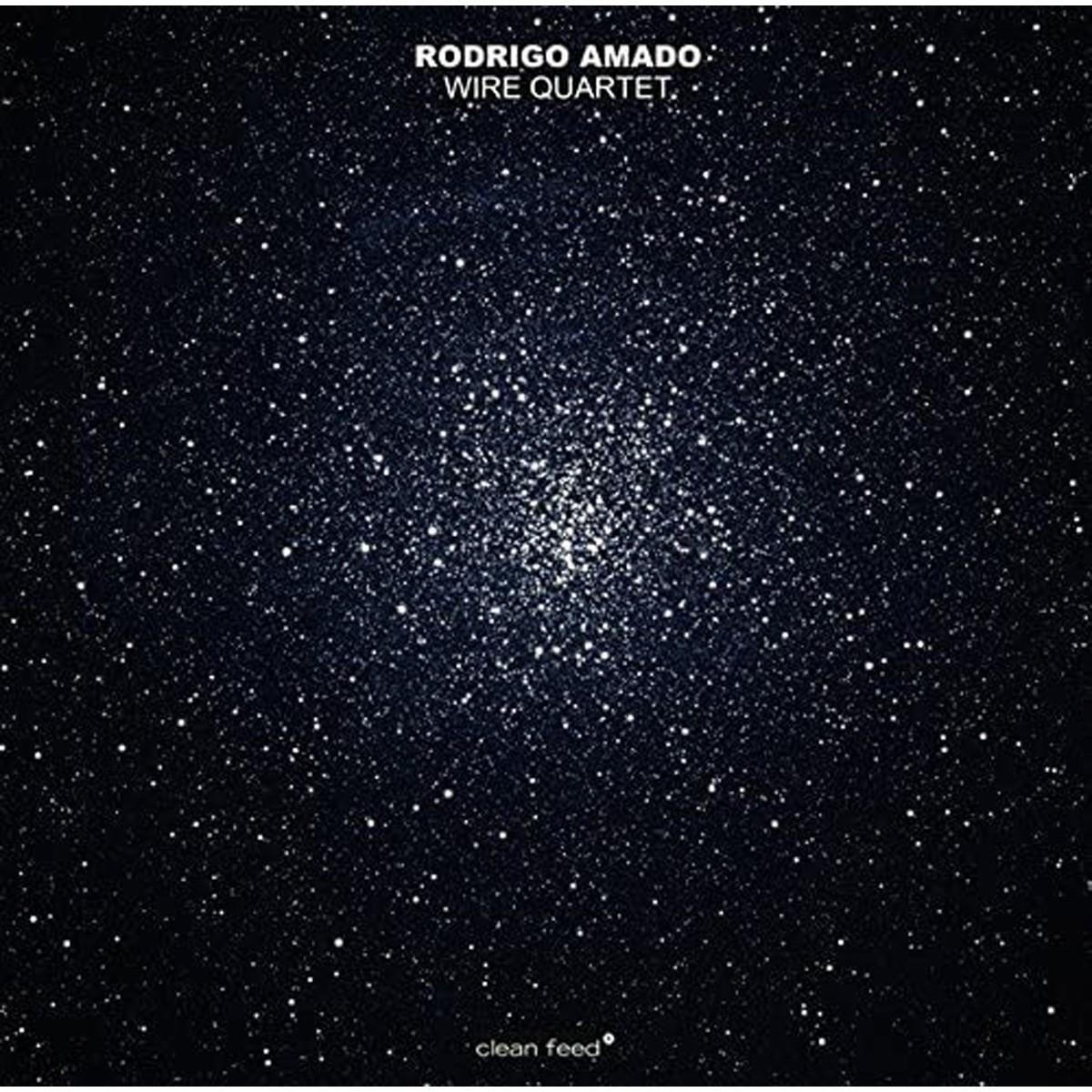 Rodrigo Amado Wire Quartet - Rodrigo Amado Wire Quartet