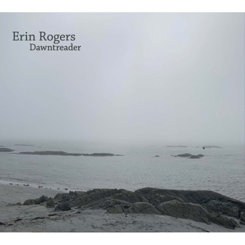 Erin Rogers - Dawntreader