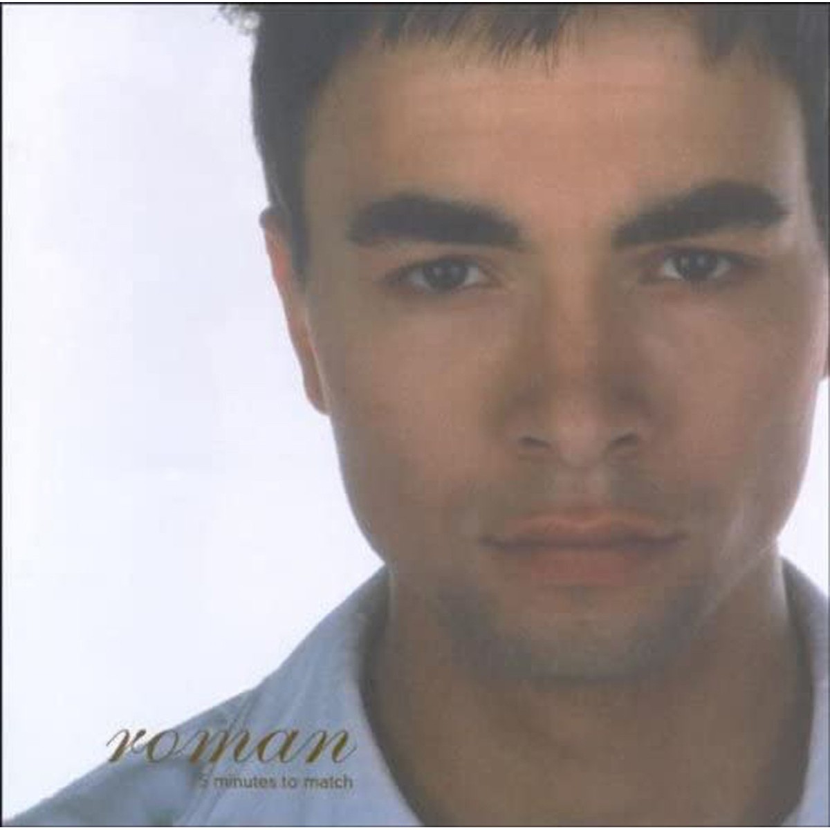 Roman - 5 Minutes To Watch