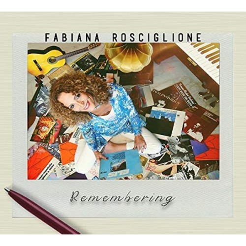 Fabiana Rosciglione - Remembering
