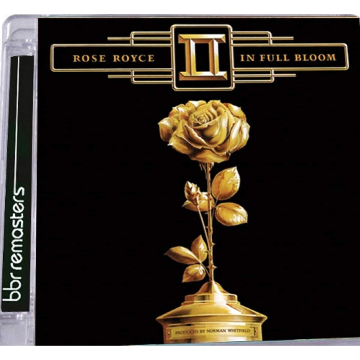Rose Royce - In Full Bloom (Expanded Edition)