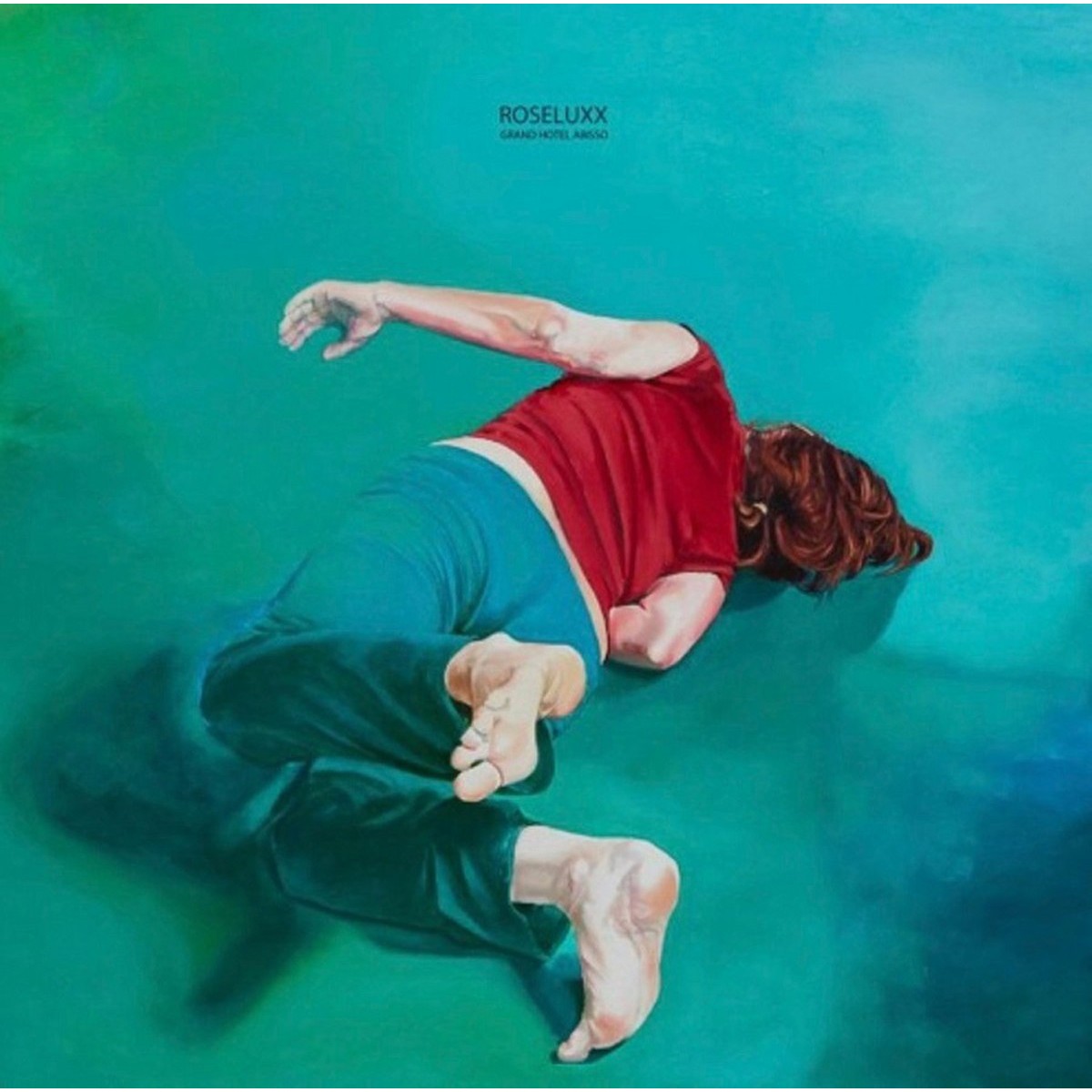 Roseluxx - Grand Hotel Abisso