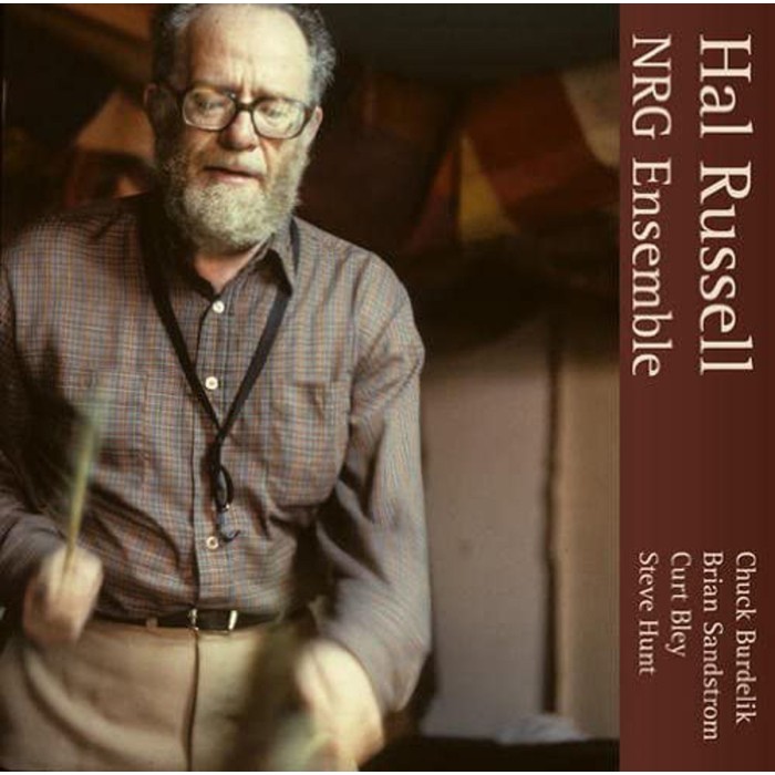 Hal Russell - Nrg Ensemble