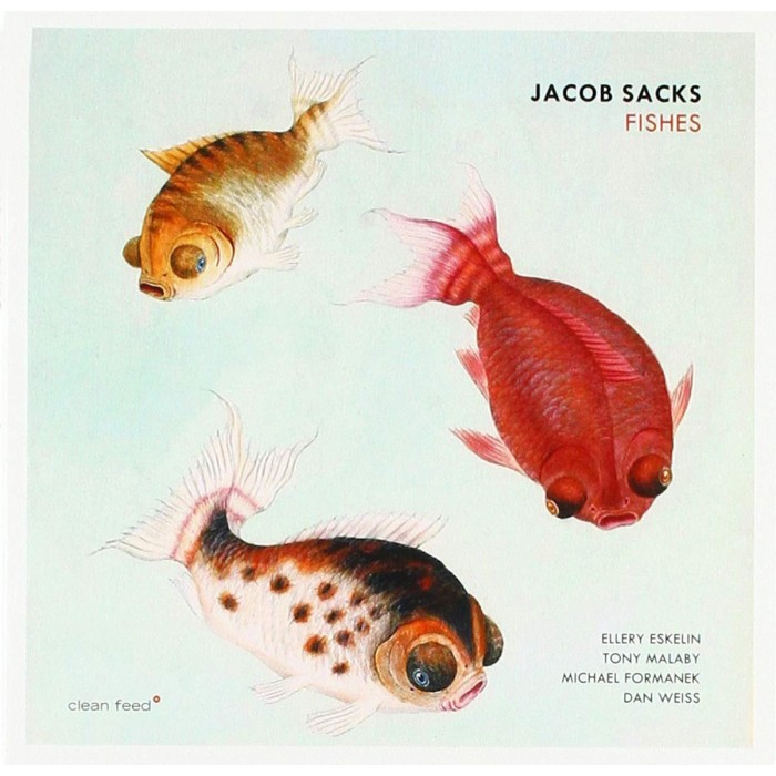Jacob Sacks - Fishes