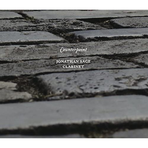 Jonathan Sage - Counterpoint