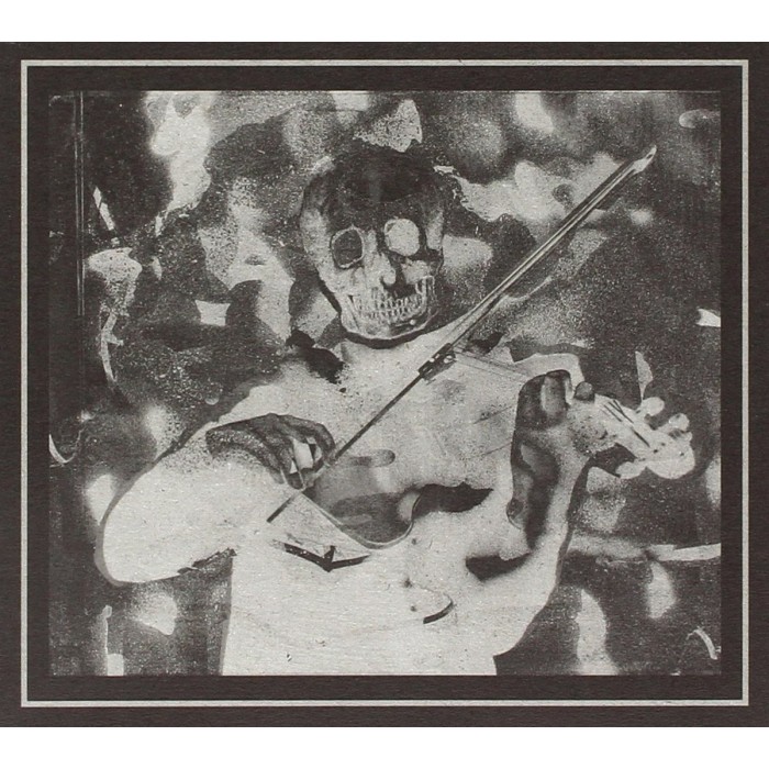 Gabriel Saloman - Soldier's Requiem