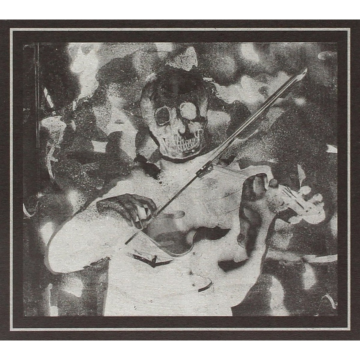 Gabriel Saloman - Soldier's Requiem