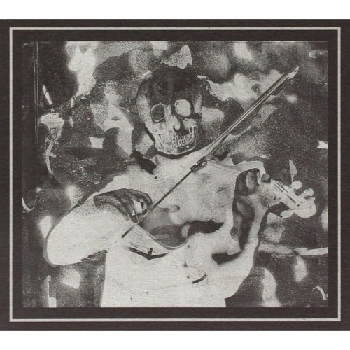 Gabriel Saloman - Soldier's Requiem