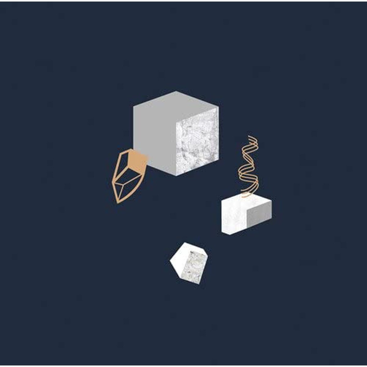 Will Samson & Heimer - Animal Hands