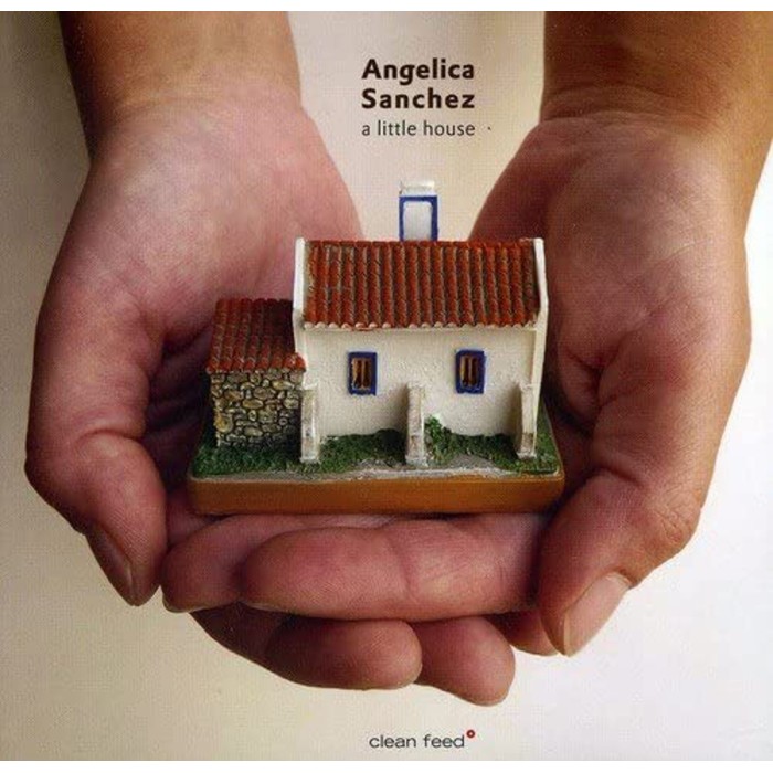 Angelica Sanchez - Little House