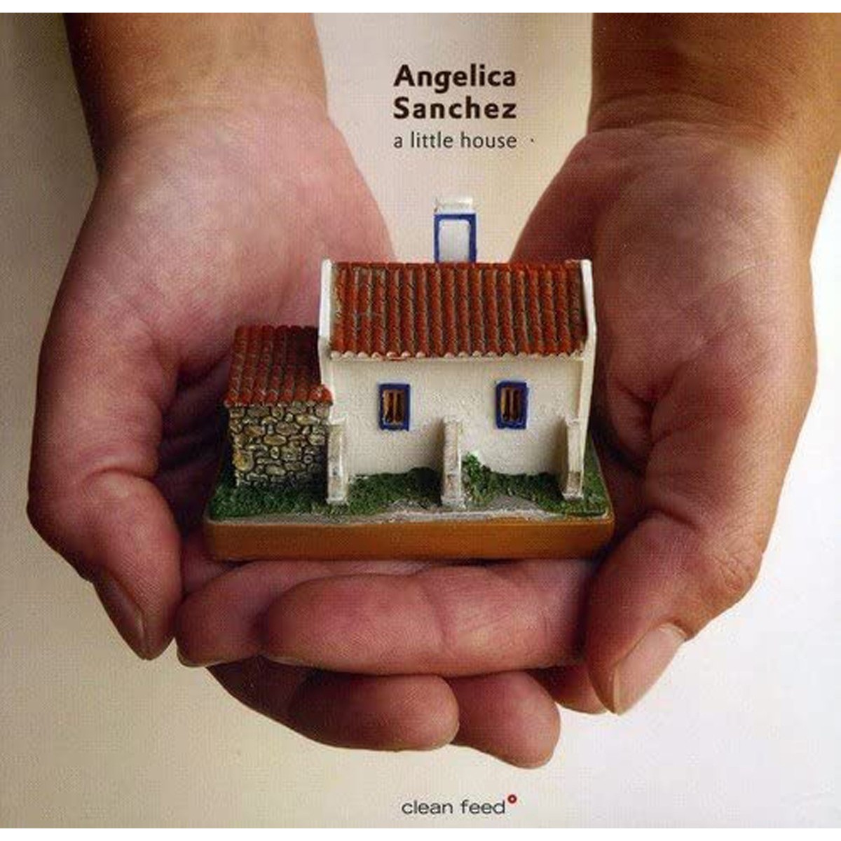 Angelica Sanchez - Little House