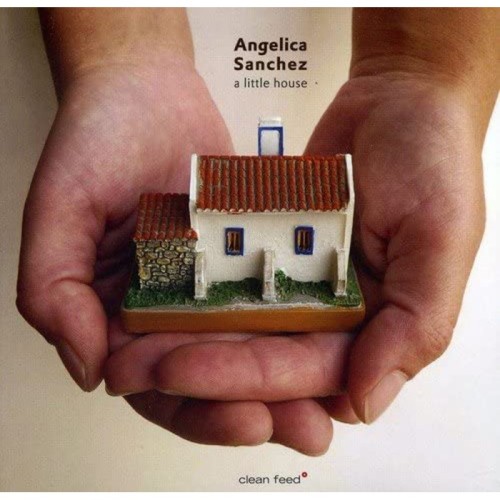 Angelica Sanchez - Little House
