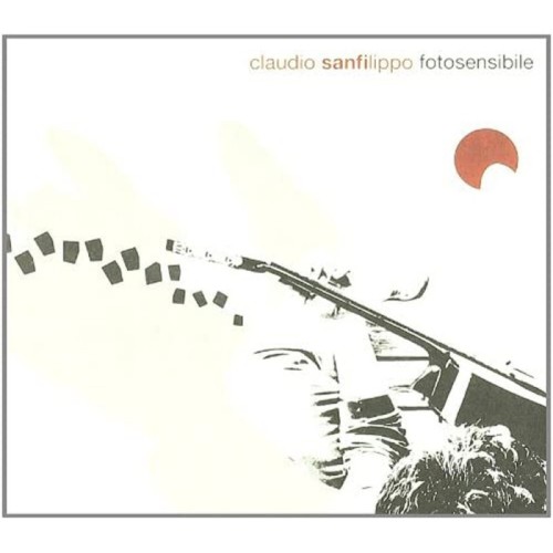 Claudio Sanfilippo - Fotosensibile
