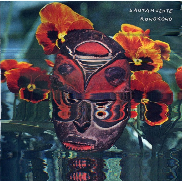 Santamuerte - Konokono