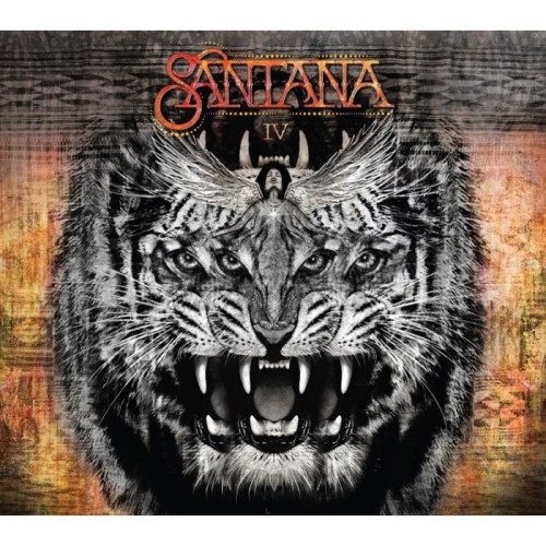 Santana - IV