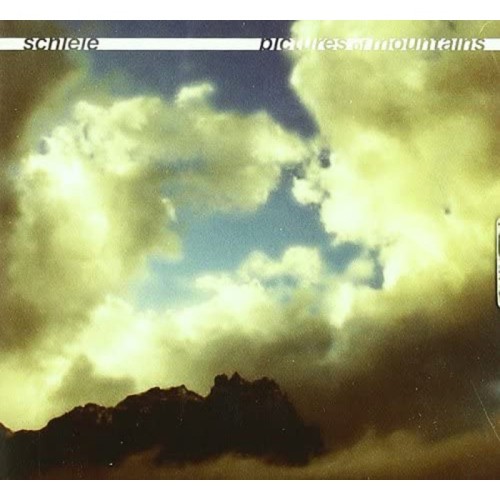 Schiele - Pictures Of Mountains