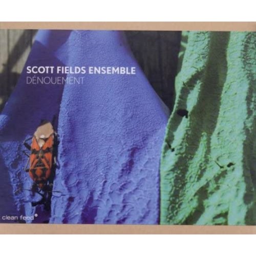 Scott Fields Ensemble - Dénouement