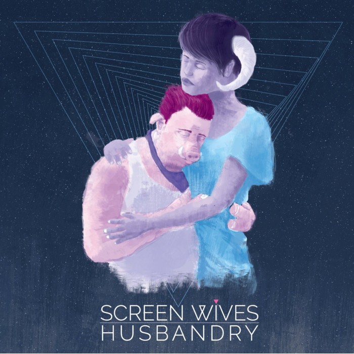 Screen Wives - Husbandry