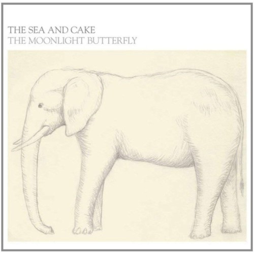 Sea & Cake - Moonlight Butterfly