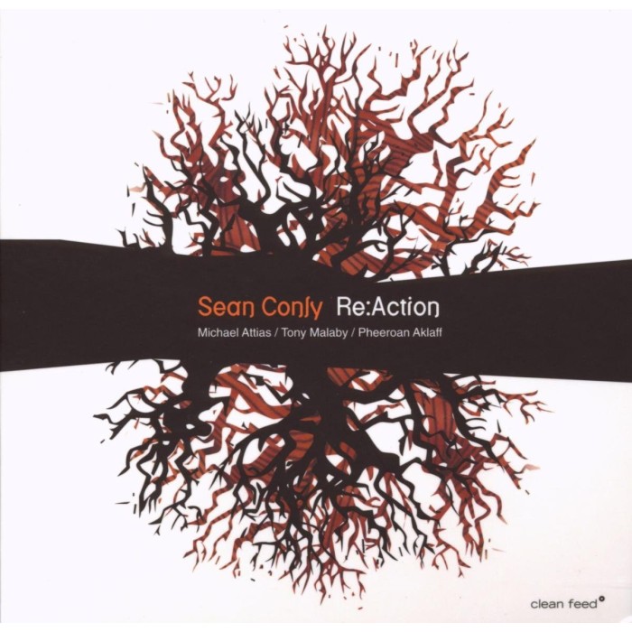 Sean Conly - Re:Action