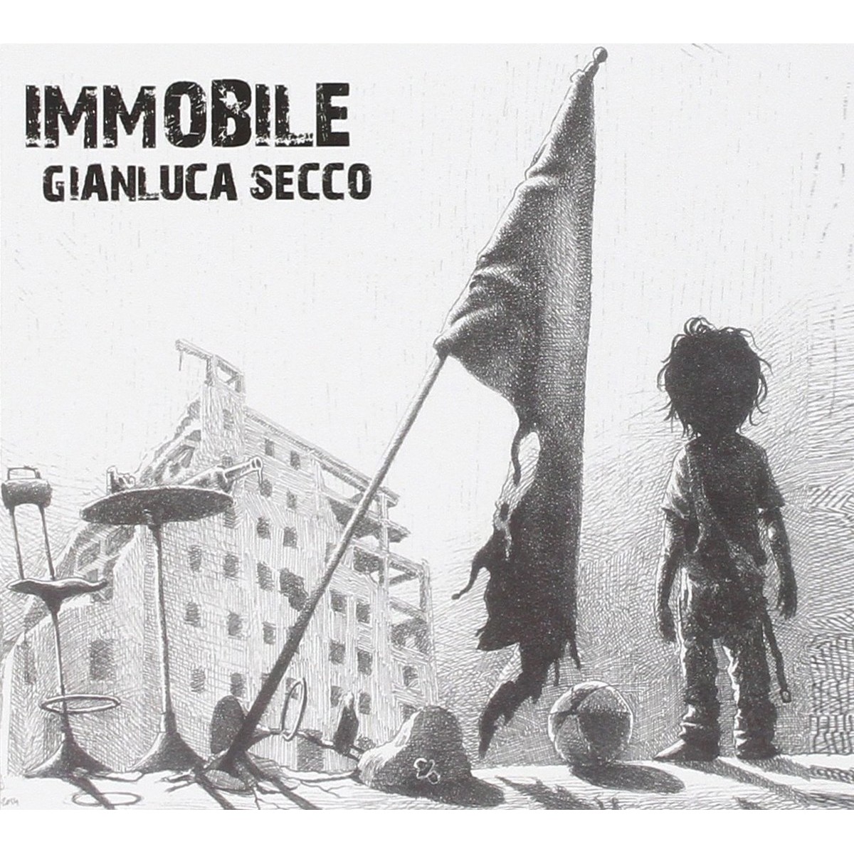 Gianluca Secco - Immobile