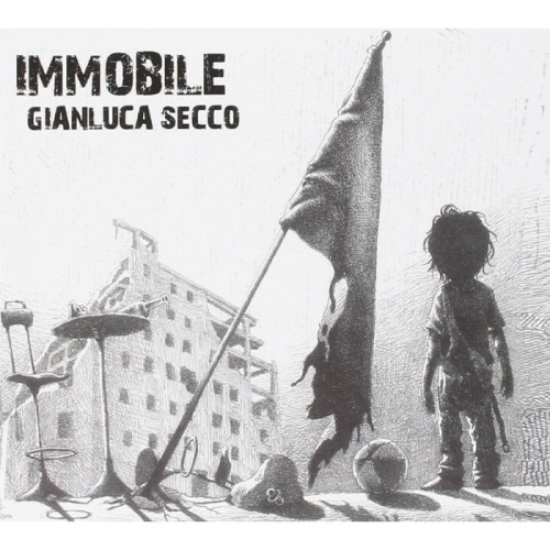 Gianluca Secco - Immobile