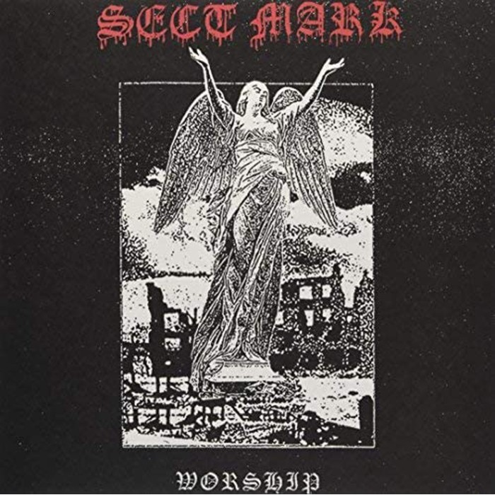 Sect Mark - Worship