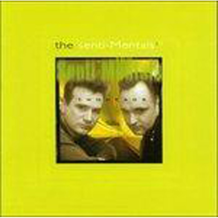 The Senti-mentals - Two Heads