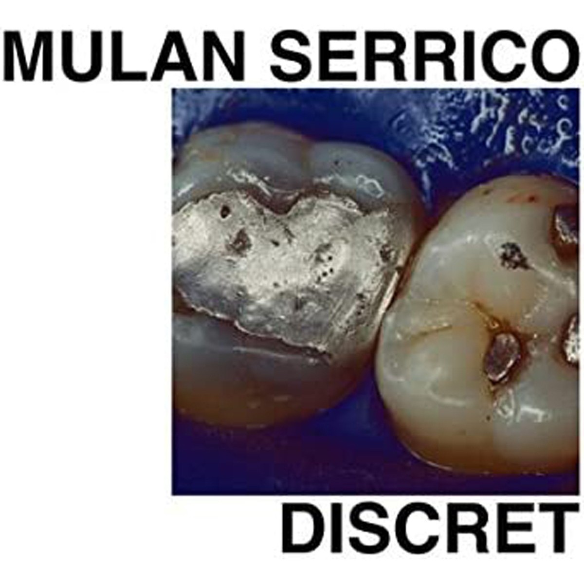 Mulan Serrico - Discret