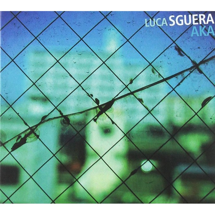 Luca Sguera - Aka