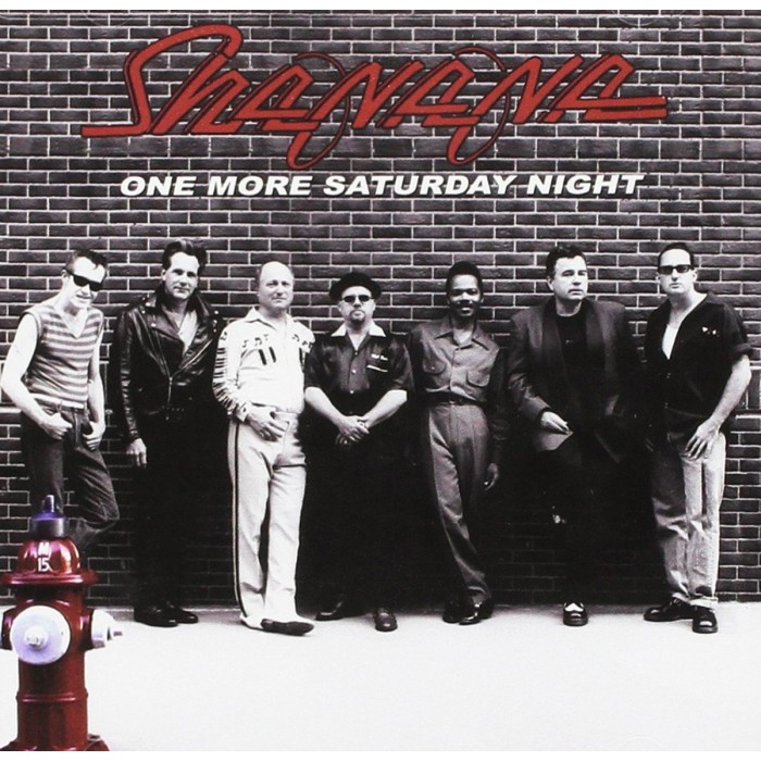 Sha Na Na - One More Saturday Night