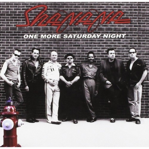 Sha Na Na - One More Saturday Night