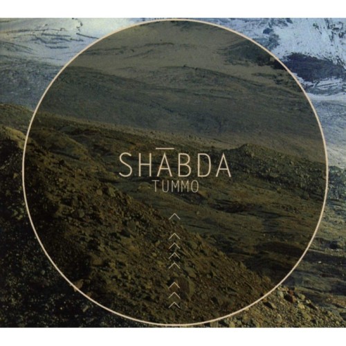 Shabda - Tummo