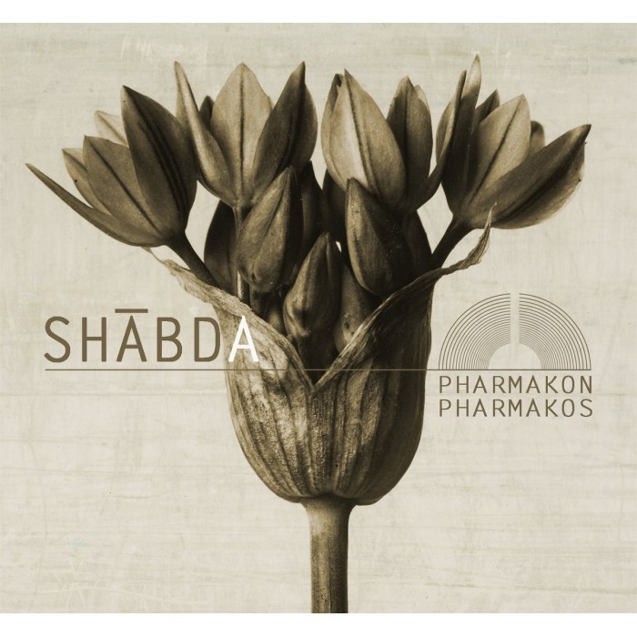 Shabda - Pharmakon / Pharmakos