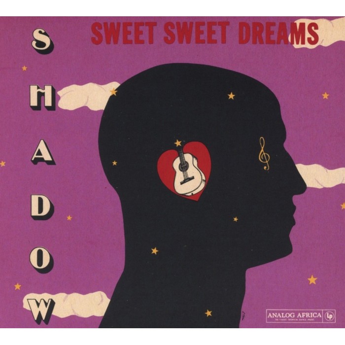 Shadow - Sweet Sweet Dreams