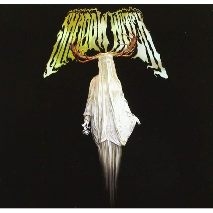 Shadow Witch - Under The Shadow Of A Witch