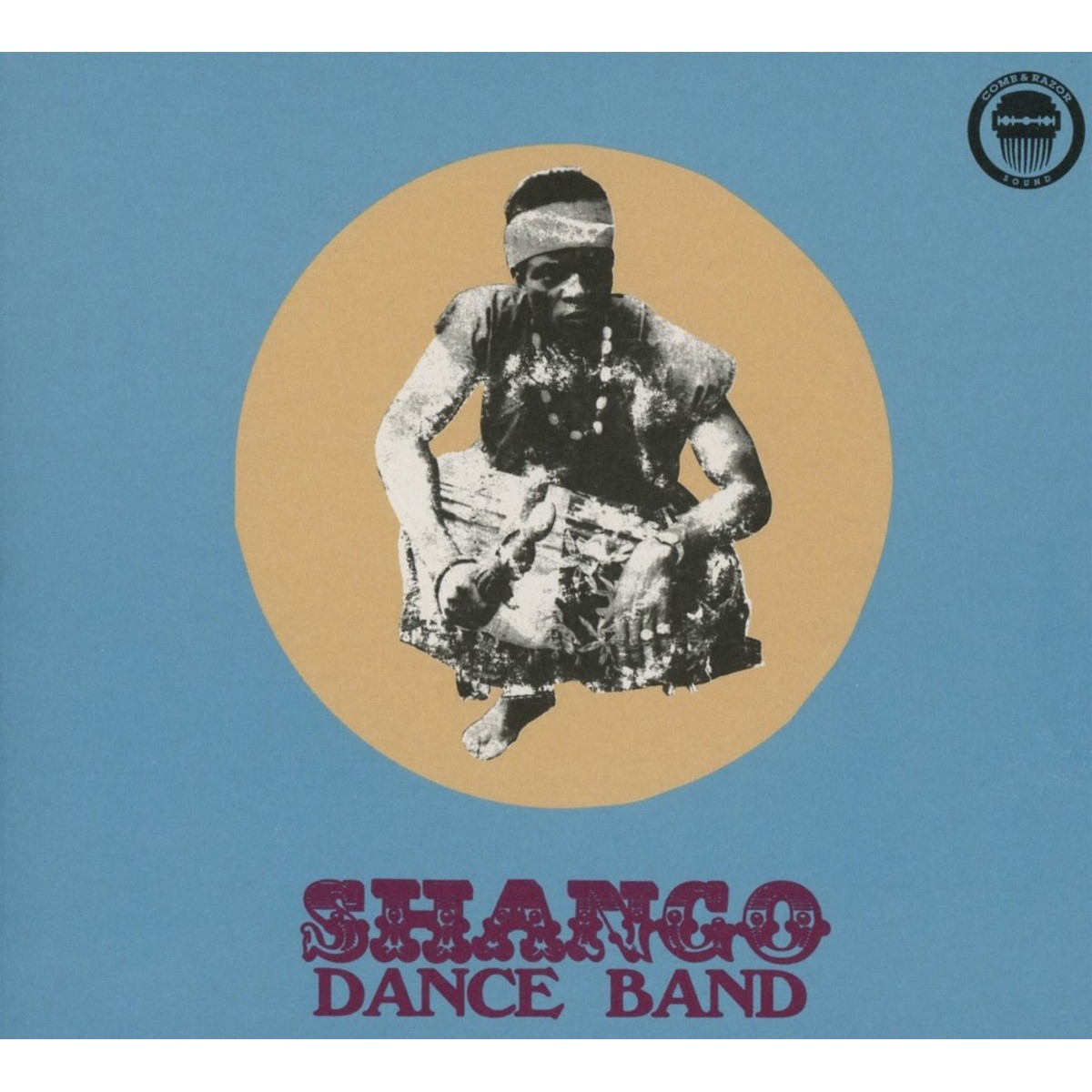 Shango Dance Band - Shango Dance Band