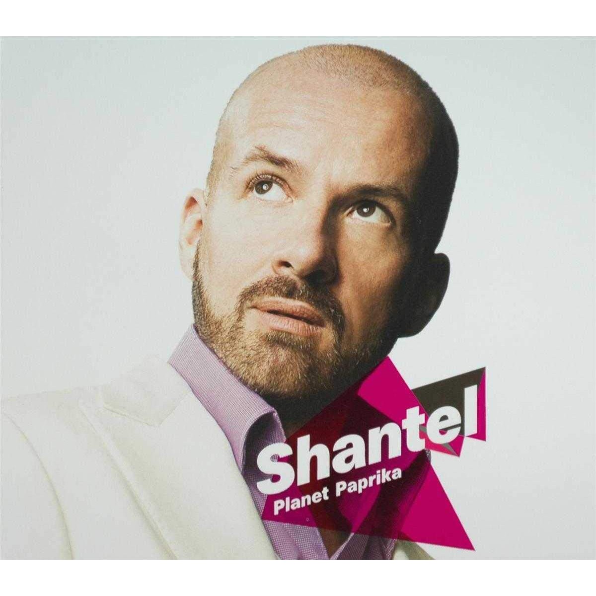 Shantel - Planet Paprika