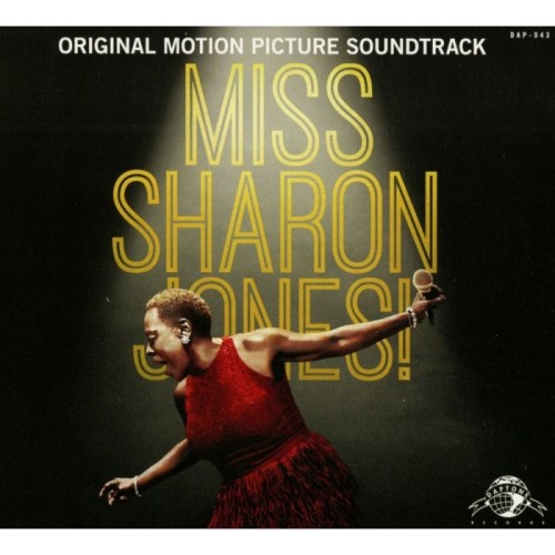 Sharon Jones & The Dap-Kings - Miss Sharon Jones! (Original Soundtrack)