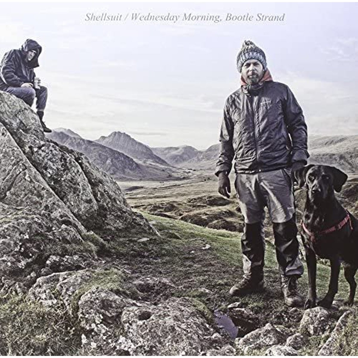 Shellsuit - Wednesday Morning, Bootle Strand