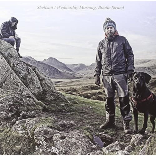 Shellsuit - Wednesday Morning, Bootle Strand