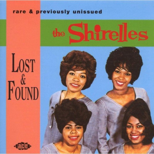 Shirelles - Lost & Found