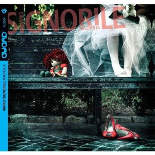 Mirko Signorile - Magnolia